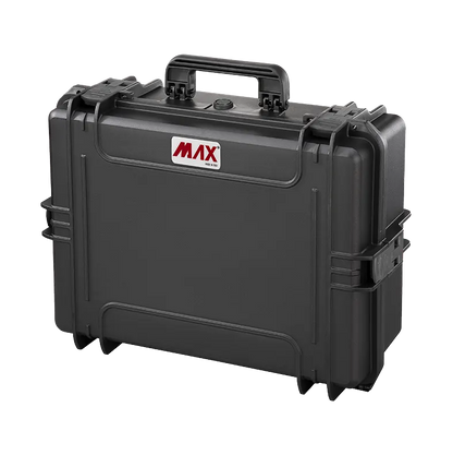 MAX505CAMORG Waterproof Camera Organizer Case by Panaro – 55.5 × 42.8 × 21.1 cm