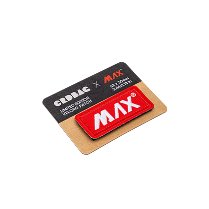 MAX520TR | CRDBAG Edition