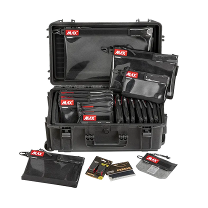 MAX520TR | CRDBAG Edition