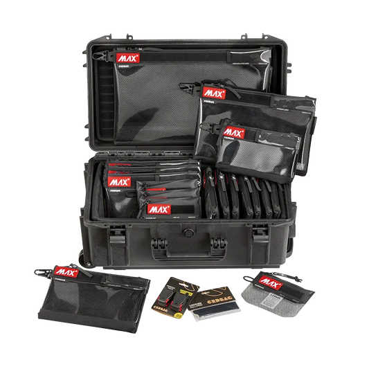 MAX520TR | CRDBAG Edition