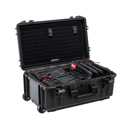 MAX520TR | CRDBAG Edition