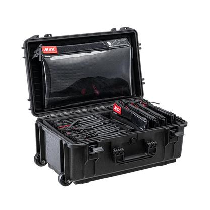 MAX520TR | CRDBAG Edition