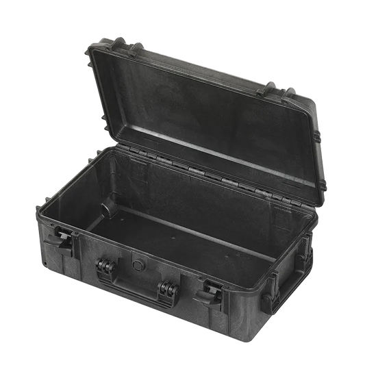 MAX520 Waterproof Protective Case by Panaro – 57.4 × 36.1 × 22.5 cm