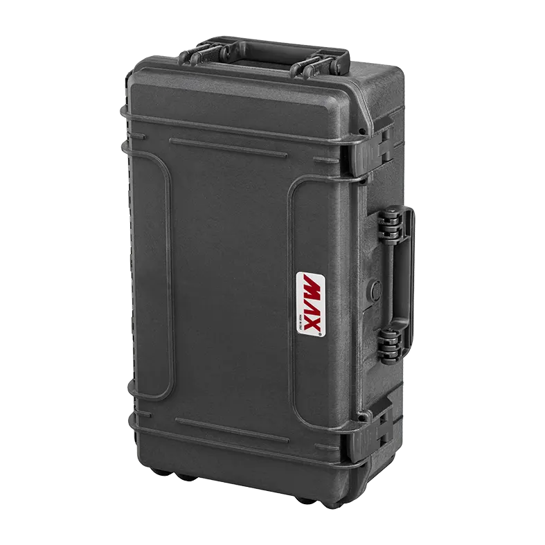 MAX520 CAMORG Waterproof Camera Organizer Case by Panaro – 57.4 × 36.1 × 22.5 cm