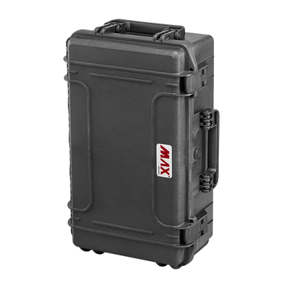 MAX520 CAMORG Waterproof Camera Organizer Case by Panaro – 57.4 × 36.1 × 22.5 cm