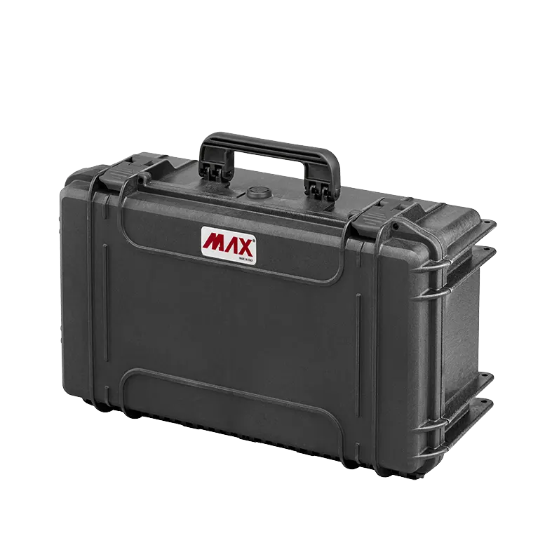 MAX520 CAMORG Waterproof Camera Organizer Case by Panaro – 57.4 × 36.1 × 22.5 cm