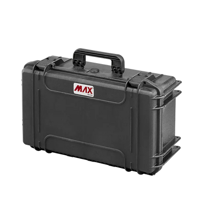 MAX520 CAMORG Waterproof Camera Organizer Case by Panaro – 57.4 × 36.1 × 22.5 cm