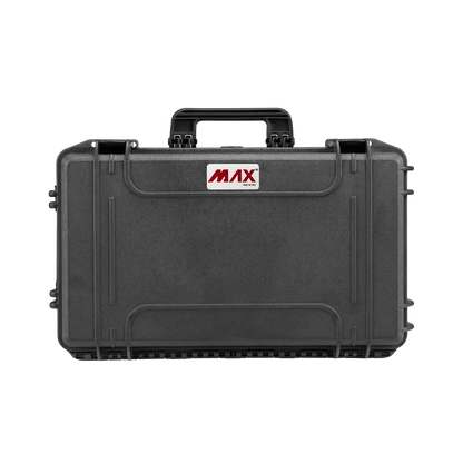 MAX520 CAMORG Waterproof Camera Organizer Case by Panaro – 57.4 × 36.1 × 22.5 cm
