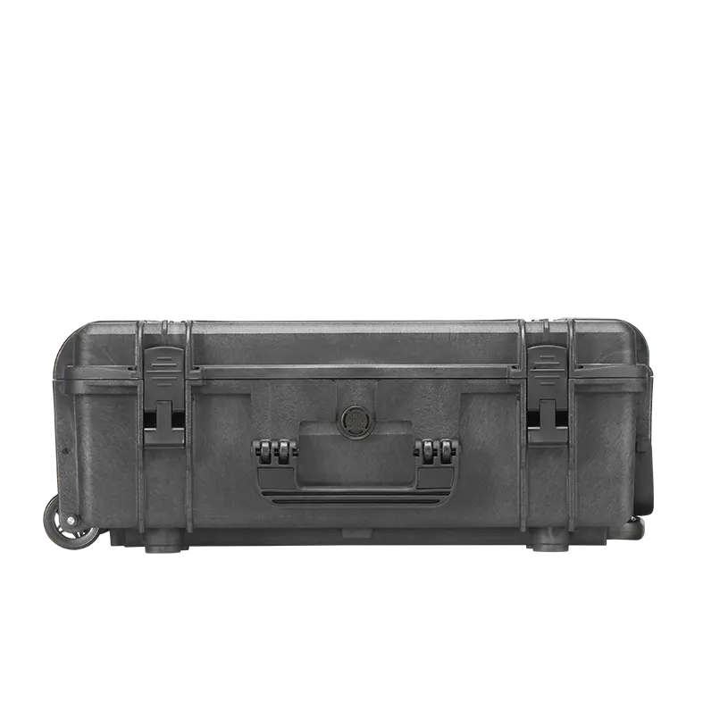 MAX540H190TR – IP67-Koffer von Panaro