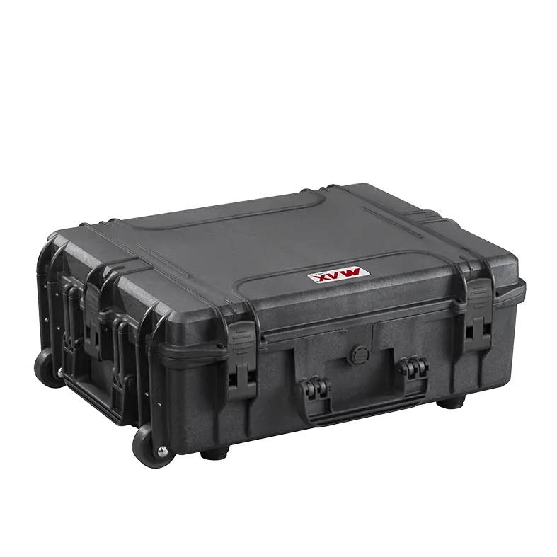 MAX540H190TR – IP67-Koffer von Panaro