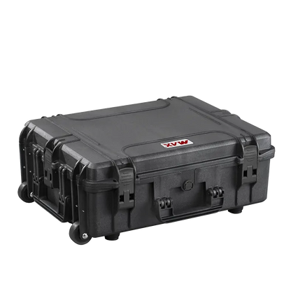 MAX540H190TR – IP67-Koffer von Panaro