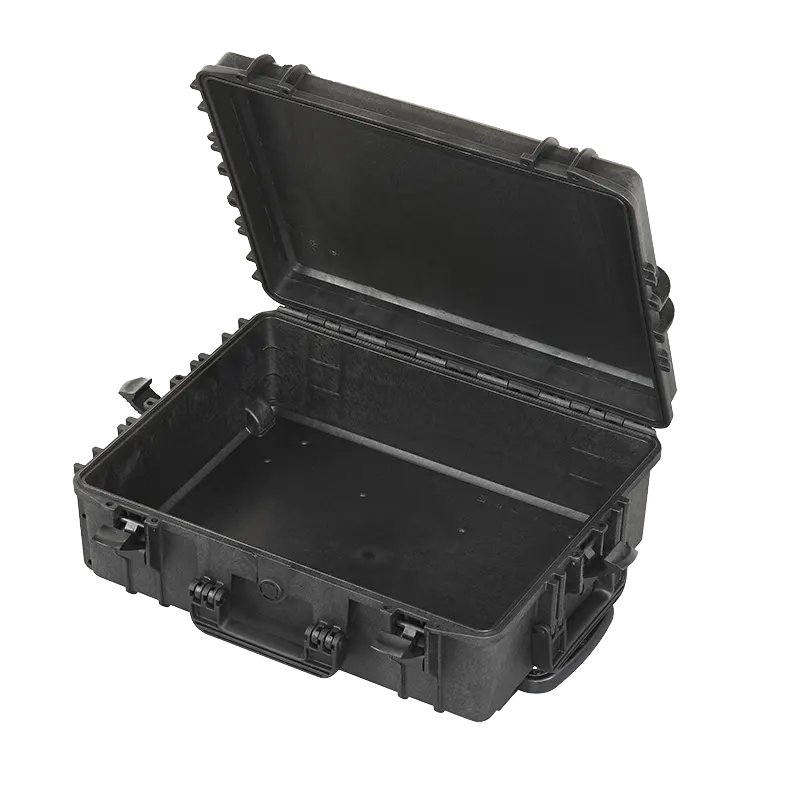 MAX540H190TR – IP67-Koffer von Panaro