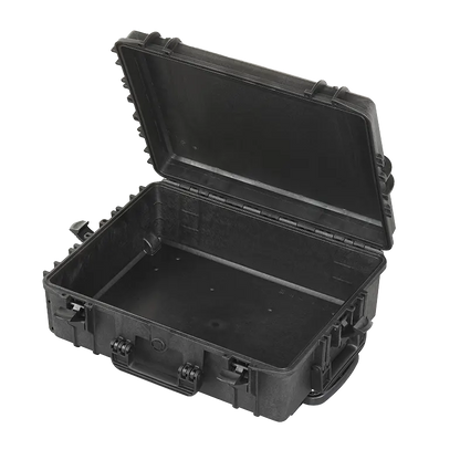 MAX540H190TR – IP67-Koffer von Panaro