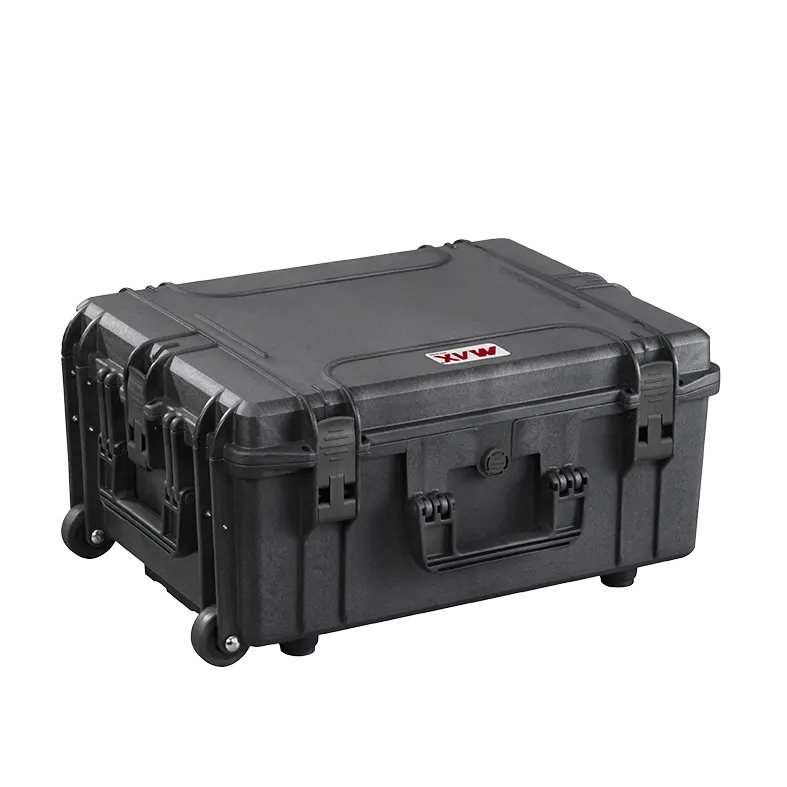 MAX540H245TR Waterproof Trolley Case by Panaro with Wheels – 59.4 × 47.3 × 27 cm