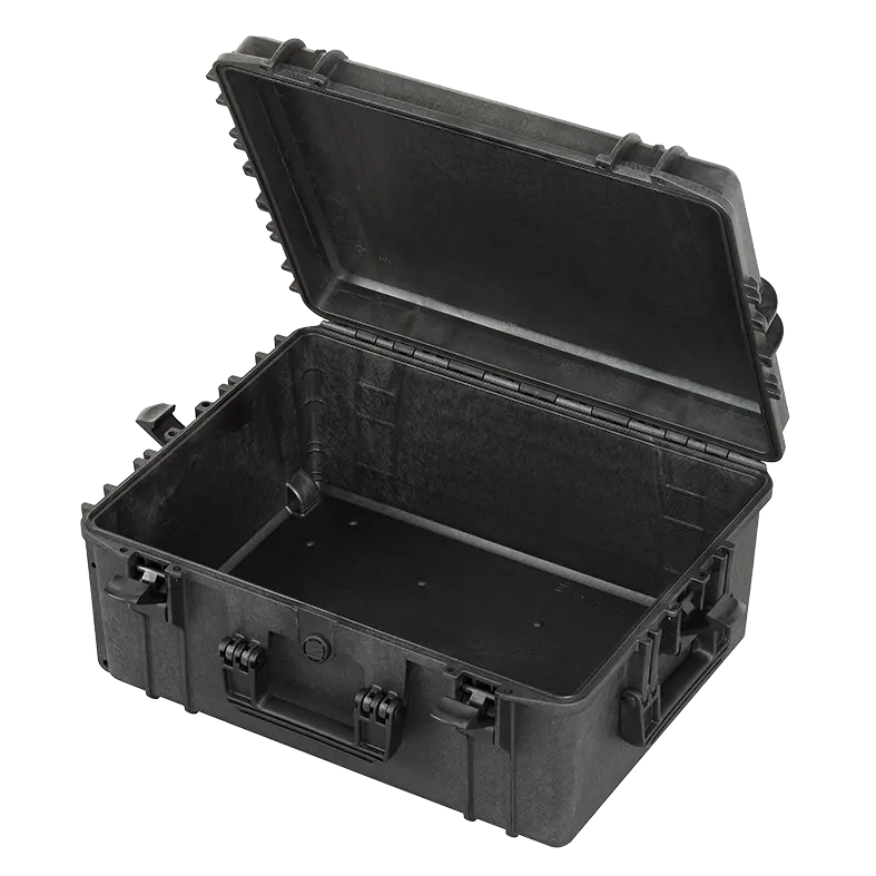 MAX540H245 – Outdoorkoffer von Panaro
