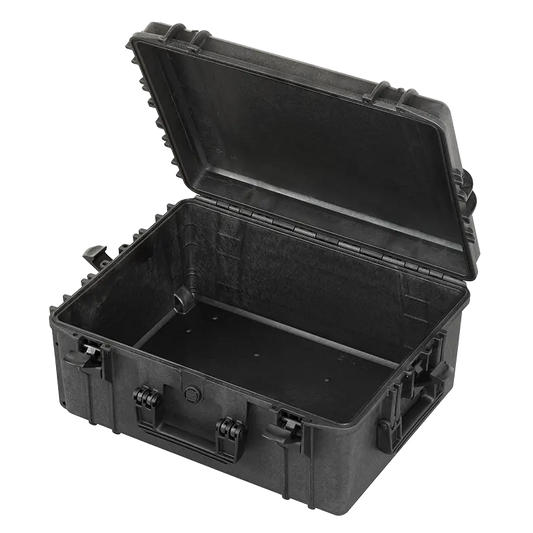 MAX540H245 Waterproof Protective Case by Panaro – 59.4 × 47.3 × 27 cm