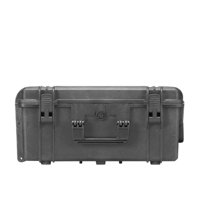 MAX540H245CAM Waterproof Camera Case by Panaro with Padded Dividers – 59.4 × 47.3 × 27 cm
