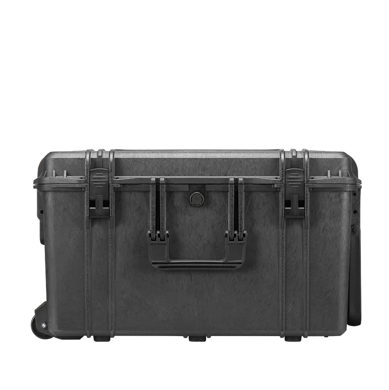 MAX615 Waterproof Protective Case by Panaro – 68 × 67.5 × 39.3 cm