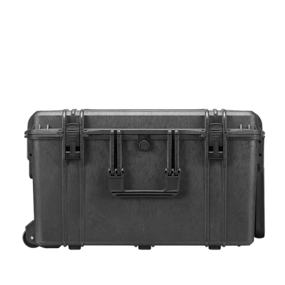 MAX615 Waterproof Protective Case by Panaro – 68 × 67.5 × 39.3 cm