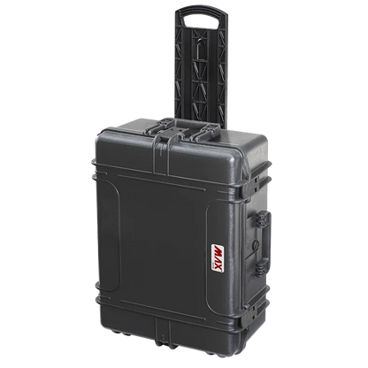 MAX620H250TR – Wasserdichter Gerätekoffer von Panaro