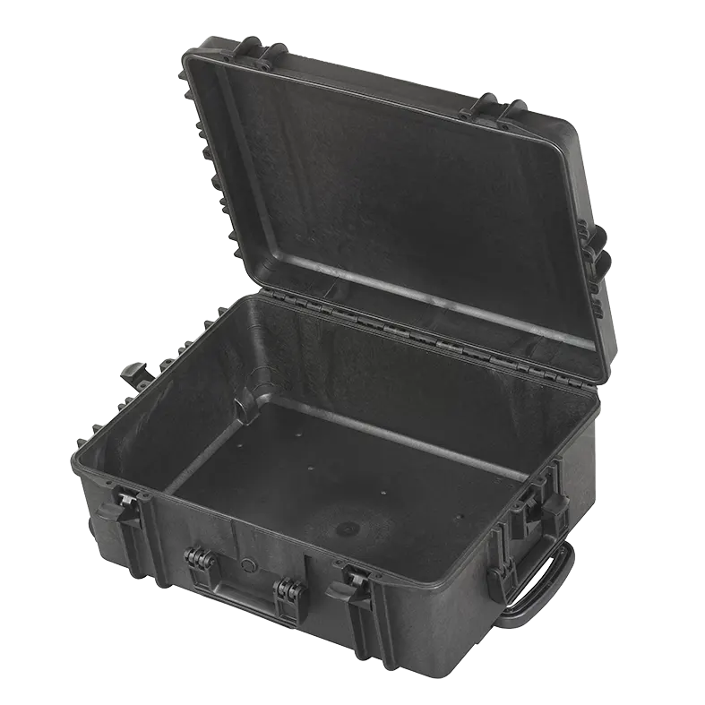 MAX620H250TR – Wasserdichter Gerätekoffer von Panaro