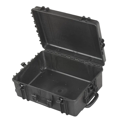 MAX620H250TR – Wasserdichter Gerätekoffer von Panaro