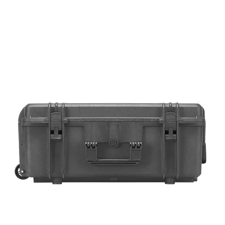 MAX620H250TR – Wasserdichter Gerätekoffer von Panaro