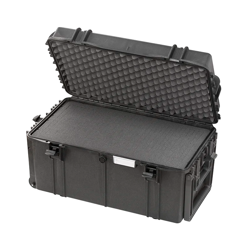 MAX630S – Outdoorkoffer von Panaro