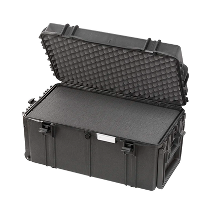 MAX630S – Outdoorkoffer von Panaro