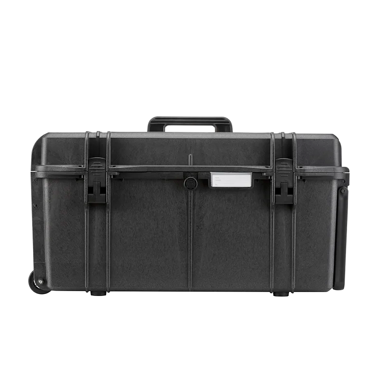 MAX630S – Outdoorkoffer von Panaro