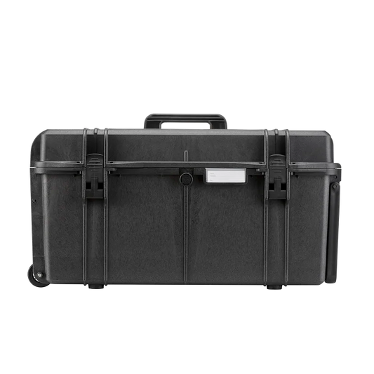 MAX630S – Outdoorkoffer von Panaro