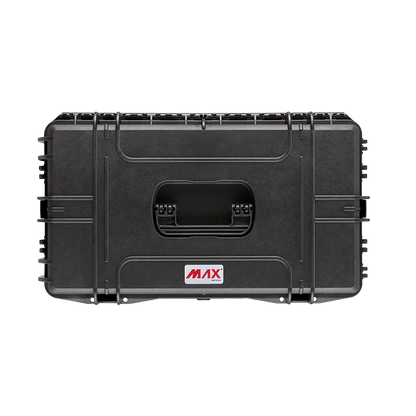 MAX630S – Outdoorkoffer von Panaro