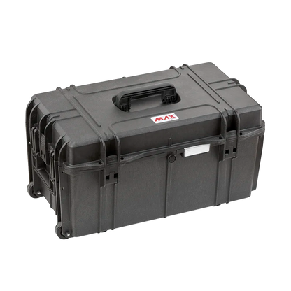 MAX630 – Wasserdichter Koffer von Panaro