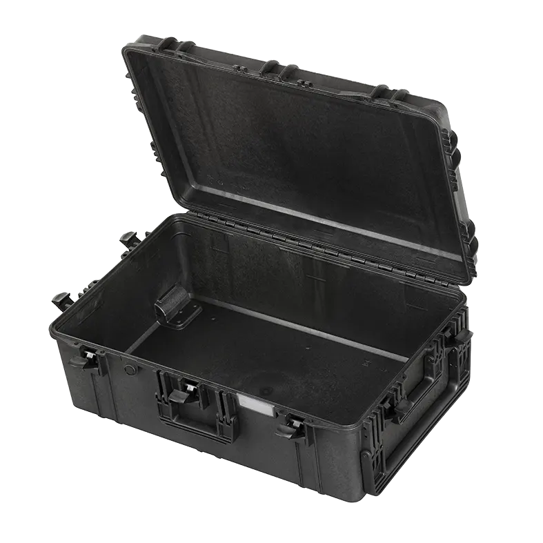MAX750H280 – Outdoorkoffer von Panaro