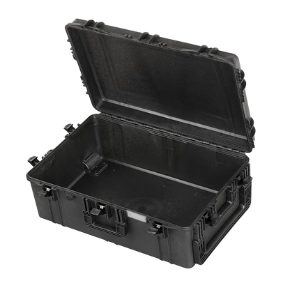 MAX750H280 – Outdoorkoffer von Panaro