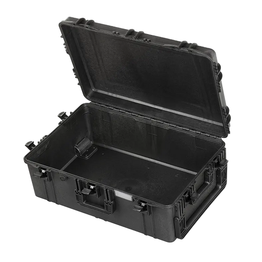 MAX750H280 Waterproof Protective Case by Panaro – 81.6 × 54 × 30.6 cm