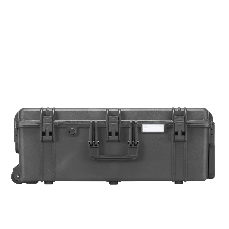 MAX750H280S Waterproof Case by Panaro with Pick-and-Pluck Foam – 81.6 × 54 × 30.6 cm