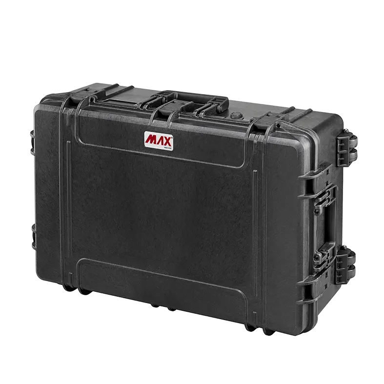 MAX750H280S Waterproof Case by Panaro with Pick-and-Pluck Foam – 81.6 × 54 × 30.6 cm