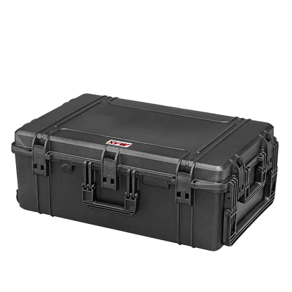 MAX750H280S Waterproof Case by Panaro with Pick-and-Pluck Foam – 81.6 × 54 × 30.6 cm