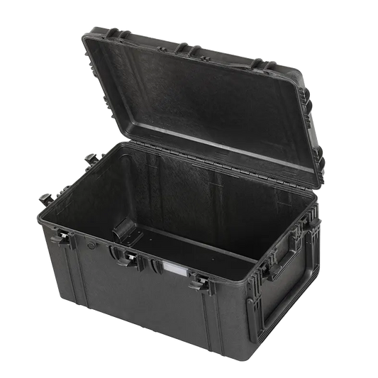 MAX750H400 Waterproof Protective Case by Panaro – 81.6 × 54 × 42.6 cm