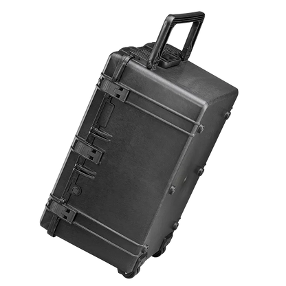 MAX750H400 – Stoßfester Transportkoffer von Panaro