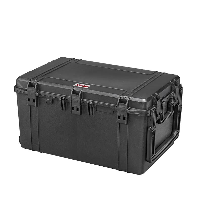 MAX750H400 – Stoßfester Transportkoffer von Panaro
