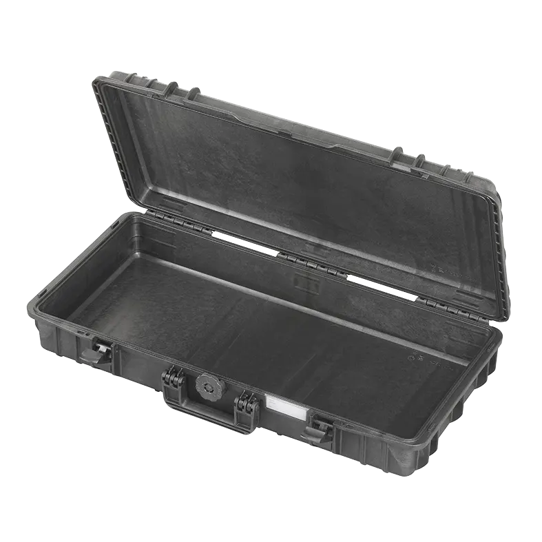 MAX800 – IP67-Koffer von Panaro