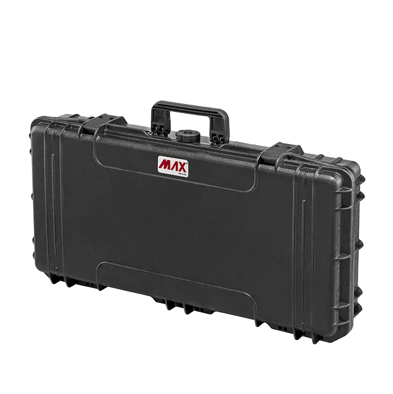 MAX800 – IP67-Koffer von Panaro