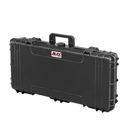 MAX800 – IP67-Koffer von Panaro