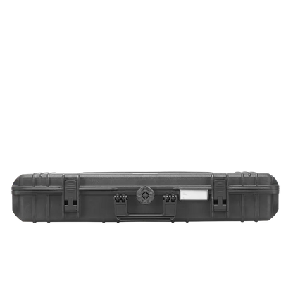 MAX800GPB Waterproof Case by Panaro with Foam in Lid & Base – 85 × 44 × 15.8 cm