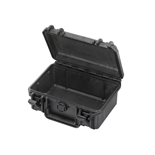MAX200 Waterproof Protective Case by Panaro – 45.3 × 45.3 × 13.3 cm