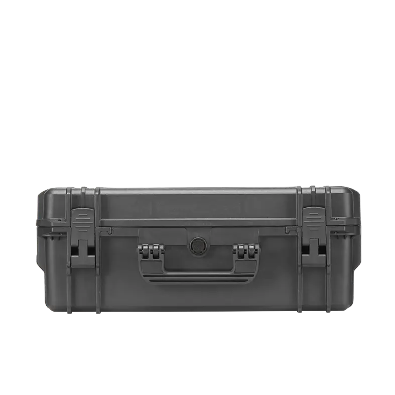 MAX505CAMORG Waterproof Camera Organizer Case by Panaro – 55.5 × 42.8 × 21.1 cm