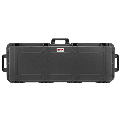 MAX1100GPB Waterproof Case by Panaro with Foam in Lid & Base – 117.7 × 45 × 15.8 cm