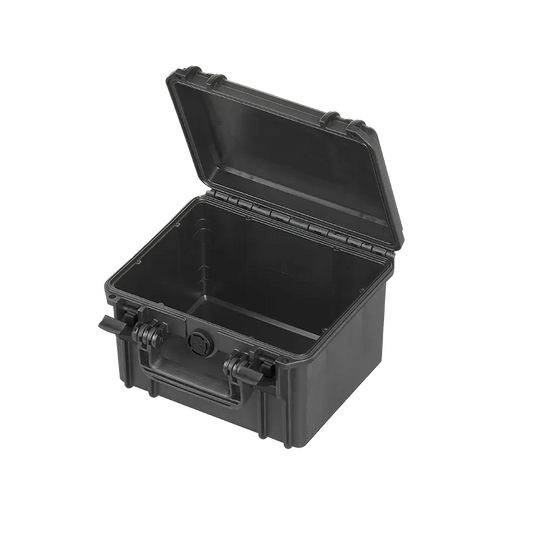 MAX235H155 Waterproof Protective Case by Panaro – 25.8 × 24.3 × 16.7 cm